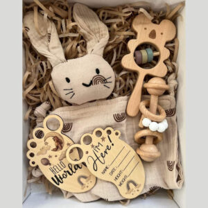 baby gift set