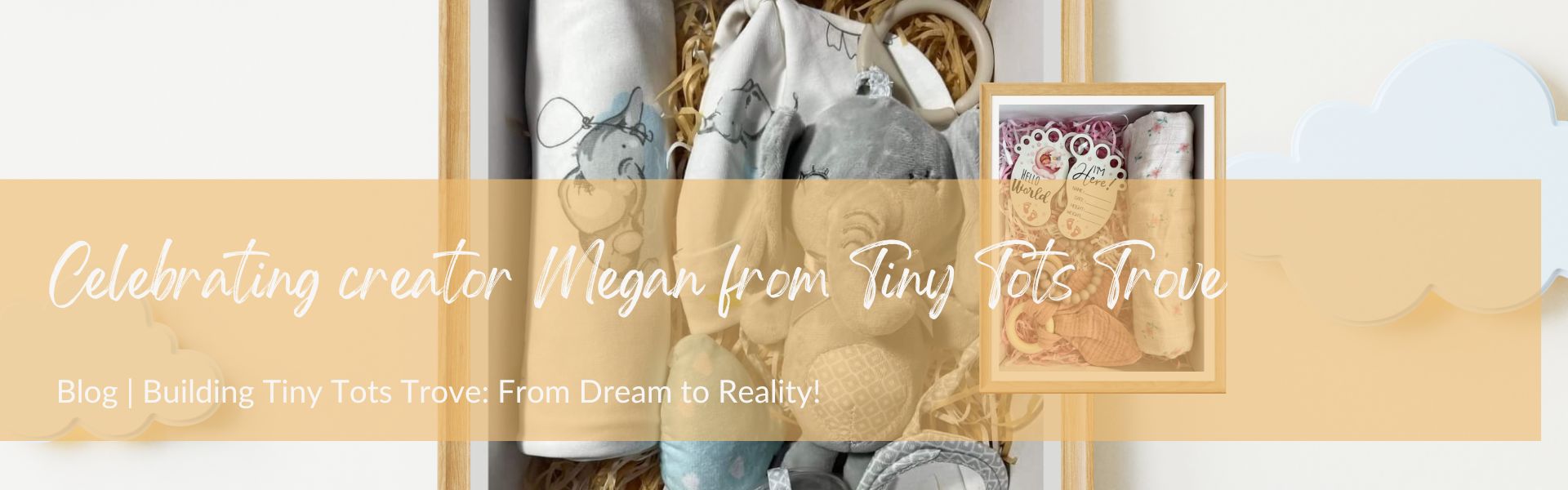 Tiny Tots Trove